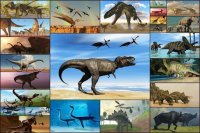Cкриншот Dinosaurs Jigsaw Puzzles Game - Kids & Adults, изображение № 1466605 - RAWG