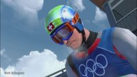 Cкриншот Vancouver 2010 - The Official Video Game of the Olympic Winter Games, изображение № 270399 - RAWG