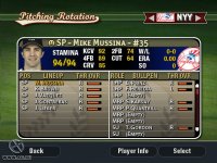 Cкриншот MVP Baseball 2004, изображение № 383179 - RAWG