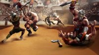 Cкриншот Gladiator Heroes Clash: Fighting and Strategy game, изображение № 1432563 - RAWG