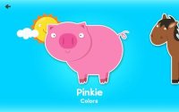 Cкриншот Animal Math Preschool Math Games for Kids Free App, изображение № 1491863 - RAWG