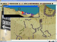 Cкриншот Panzer Campaigns: El Alamein '42, изображение № 423943 - RAWG