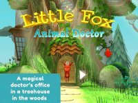 Cкриншот Little Fox Animal Doctor, изображение № 2103062 - RAWG