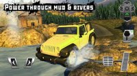 Cкриншот Offroad Trials Simulator, изображение № 1556009 - RAWG