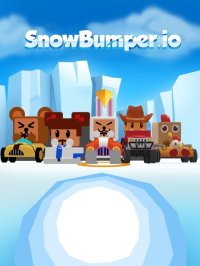 Cкриншот SnowBumper.io - go kart frenzy, изображение № 2035411 - RAWG