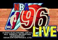 Cкриншот NBA Live 96, изображение № 746969 - RAWG