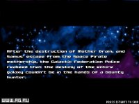 Cкриншот Metroid: Confrontation, изображение № 502956 - RAWG