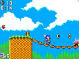 Cкриншот Sonic the Hedgehog (1991), изображение № 1659758 - RAWG