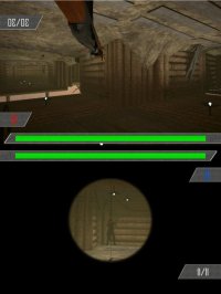 Cкриншот Battle Screens: multiplayer shooter, изображение № 2190254 - RAWG