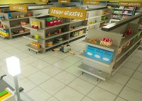 Cкриншот Shopping Spree: Extreme!!!, изображение № 3558037 - RAWG