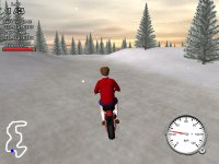 Cкриншот Xtreme Moped Racing, изображение № 460089 - RAWG