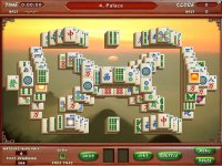 Cкриншот Mahjong Escape: Ancient China, изображение № 512175 - RAWG