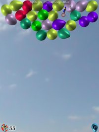 Cкриншот 99 Balloons HD, изображение № 2054463 - RAWG