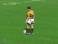 Cкриншот World Championship Rugby, изображение № 384672 - RAWG