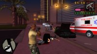 Cкриншот Grand Theft Auto: Vice City Stories, изображение № 806856 - RAWG
