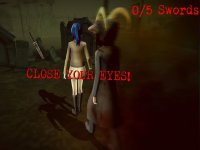 Cкриншот The Curse - Free Horror Game, изображение № 927877 - RAWG