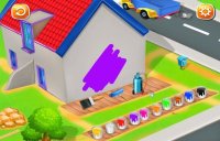 Cкриншот Construction City For Kids, изображение № 1589013 - RAWG