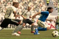 Cкриншот FIFA 07, изображение № 461845 - RAWG