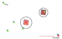 Cкриншот Prey and Predator, изображение № 3363357 - RAWG