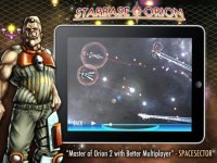 Cкриншот Starbase Orion, изображение № 2067164 - RAWG