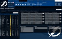 Cкриншот Franchise Hockey Manager 3, изображение № 113090 - RAWG