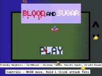 Cкриншот Blood and Sugar, изображение № 2370811 - RAWG
