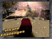 Cкриншот 3D Monster H Off-Road Parking Extreme - Dirt Racing Driving Simulator FREE, изображение № 1748142 - RAWG