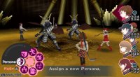 Cкриншот Shin Megami Tensei: Persona 3, изображение № 547687 - RAWG