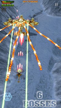 Cкриншот iStriker 2: Air Assault, изображение № 53376 - RAWG