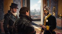 Cкриншот Assassin's Creed Syndicate: The Last Maharaja, изображение № 627933 - RAWG