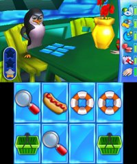 Cкриншот 101 Penguin Pets 3D, изображение № 262434 - RAWG