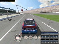 Cкриншот NASCAR Racing 2002 Season, изображение № 294221 - RAWG