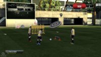 Cкриншот FIFA 13, изображение № 594289 - RAWG