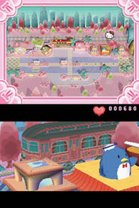 Cкриншот Hello Kitty Big City Dreams, изображение № 250244 - RAWG