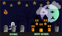 Cкриншот Halloween Jump, изображение № 1962767 - RAWG