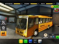 Cкриншот Bus Driver 2019, изображение № 1828395 - RAWG