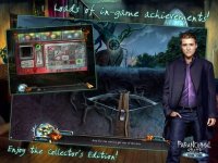 Cкриншот Paranormal State: Poison Spring - A Hidden Object Adventure, изображение № 1724498 - RAWG