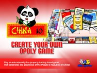 Cкриншот China io (opoly), изображение № 1840111 - RAWG