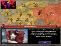 Cкриншот Rise of Nations, изображение № 349554 - RAWG