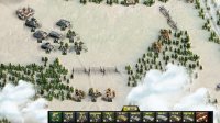 Cкриншот Frontline: Panzer Blitzkrieg!, изображение № 2340871 - RAWG