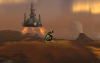 Cкриншот World of Warcraft: Wrath of the Lich King, изображение № 482327 - RAWG