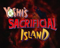 Cкриншот Yoshi's Sacrificial Island, изображение № 1766535 - RAWG