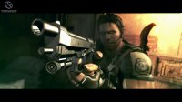 Cкриншот Resident Evil 5, изображение № 724017 - RAWG