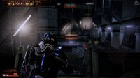 Cкриншот Mass Effect 2: Arrival, изображение № 572870 - RAWG