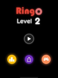 Cкриншот RingO - Epic Arcade Fun, изображение № 2987570 - RAWG