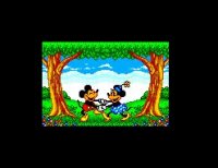 Cкриншот Castle of Illusion Starring Mickey Mouse (1990), изображение № 758690 - RAWG