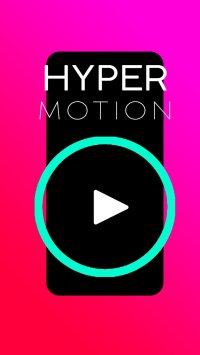 Cкриншот HyperMotion, изображение № 2320922 - RAWG