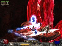 Cкриншот Diablo II: Lord of Destruction, изображение № 322396 - RAWG