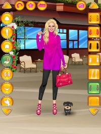 Cкриншот Rich Girl Crazy Shopping - Fashion Game, изображение № 2083778 - RAWG