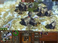 Cкриншот Age of Empires III, изображение № 417634 - RAWG